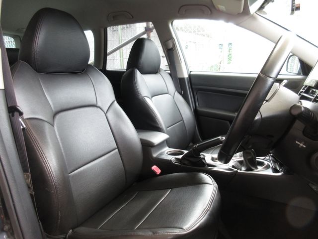 Subaru LEGACY 2009-01 1953-5