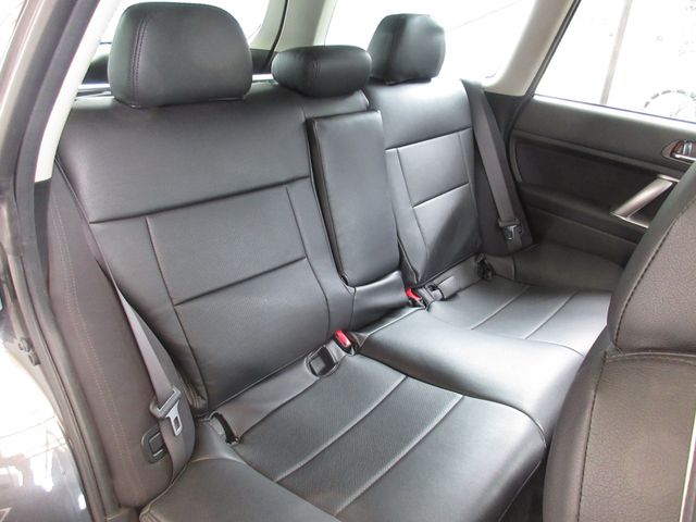 Subaru LEGACY 2009-01 1953-7