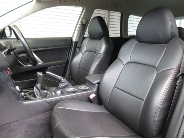 Subaru LEGACY 2009-01 1953-12