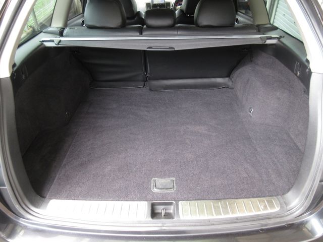 Subaru LEGACY 2009-01 1953-9