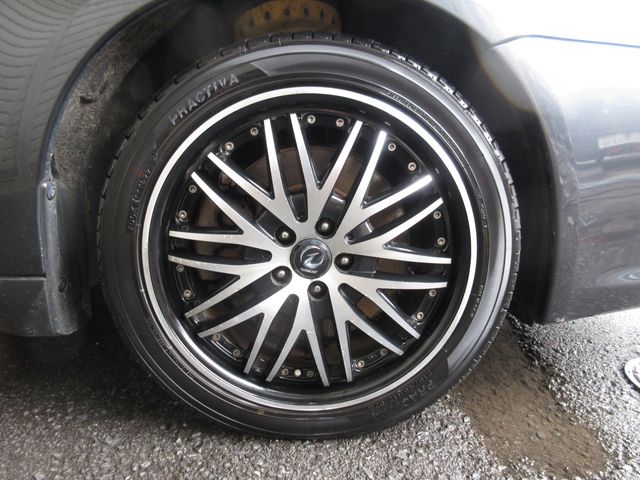 Subaru LEGACY 2009-01 1953-4