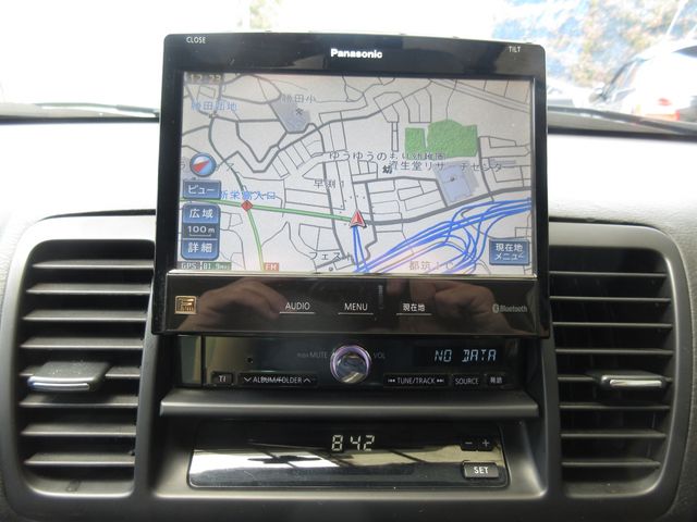 Subaru LEGACY 2009-01 1953-18