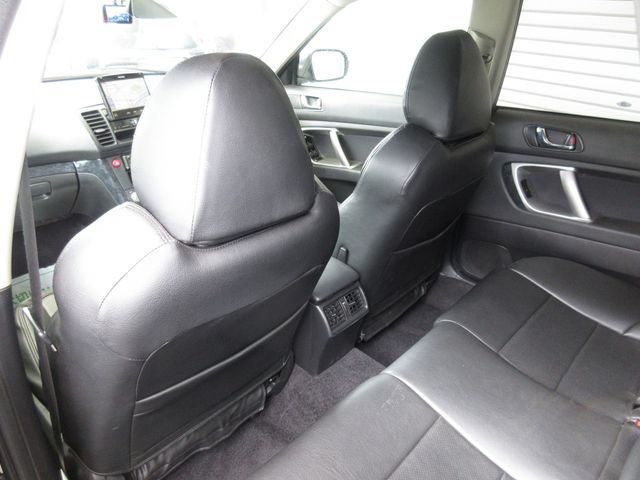 Subaru LEGACY 2009-01 1953-11