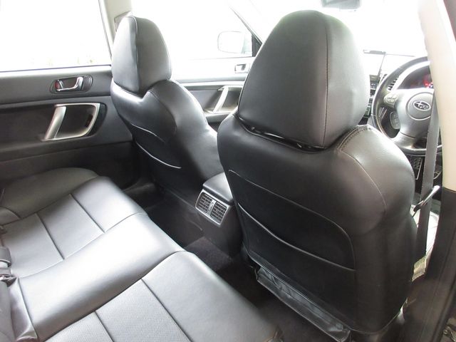 Subaru LEGACY 2009-01 1953-8