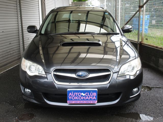 Subaru LEGACY 2009-01 1953-1