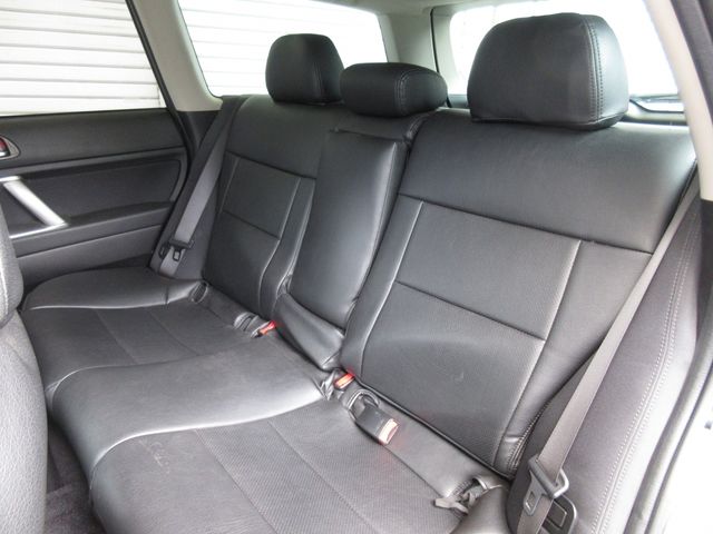 Subaru LEGACY 2009-01 1953-10