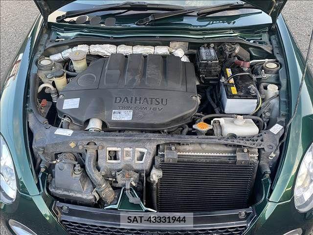 Daihatsu COPEN 2006-03 255152-19