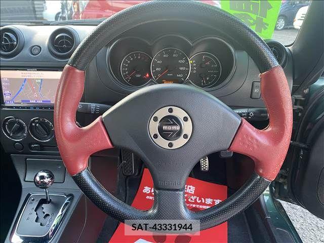 Daihatsu COPEN 2006-03 255152-18