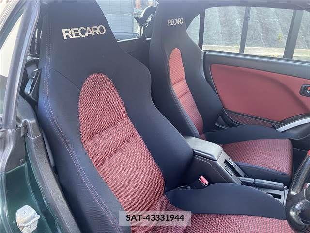 Daihatsu COPEN 2006-03 255152-8