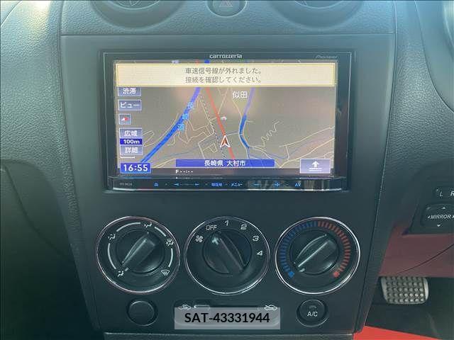 Daihatsu COPEN 2006-03 255152-9