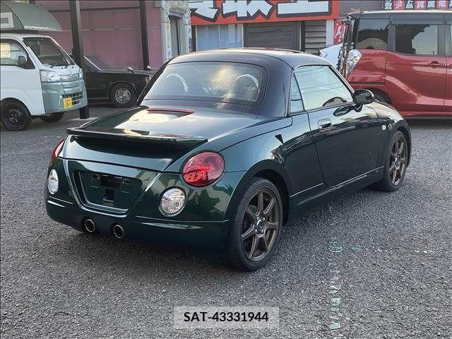 Daihatsu COPEN 2006-03 255152-1