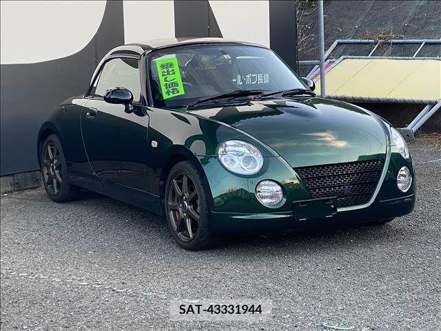 Daihatsu COPEN 2006-03 255152-2