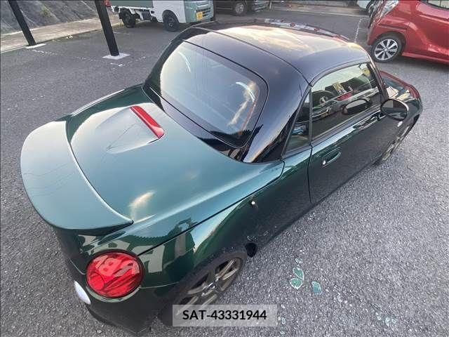 Daihatsu COPEN 2006-03 255152-6