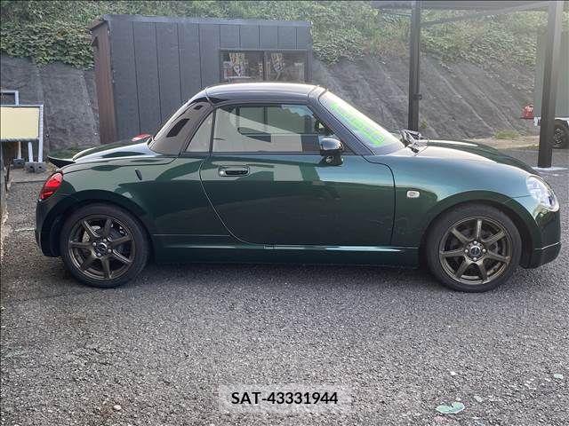 Daihatsu COPEN 2006-03 255152-5
