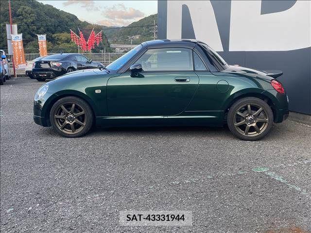 Daihatsu COPEN 2006-03 255152-4