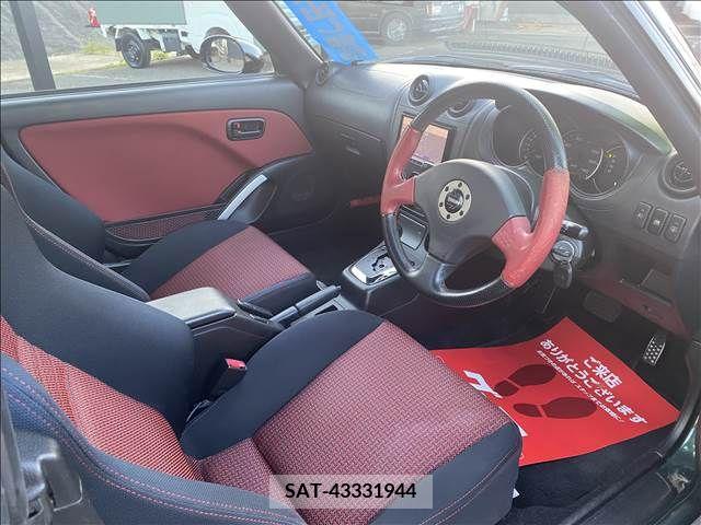 Daihatsu COPEN 2006-03 255152-7