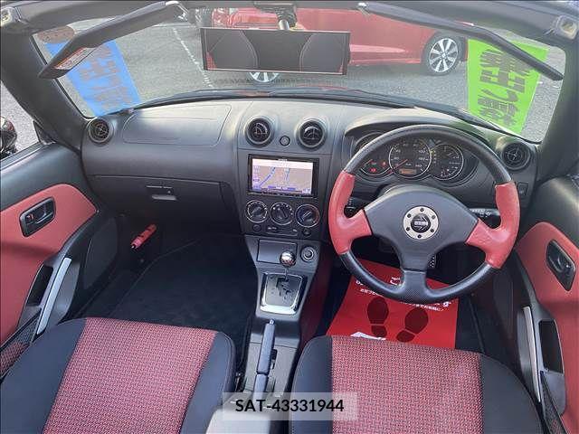 Daihatsu COPEN 2006-03 255152-15