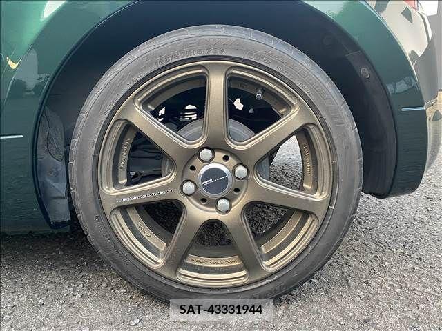 Daihatsu COPEN 2006-03 255152-16