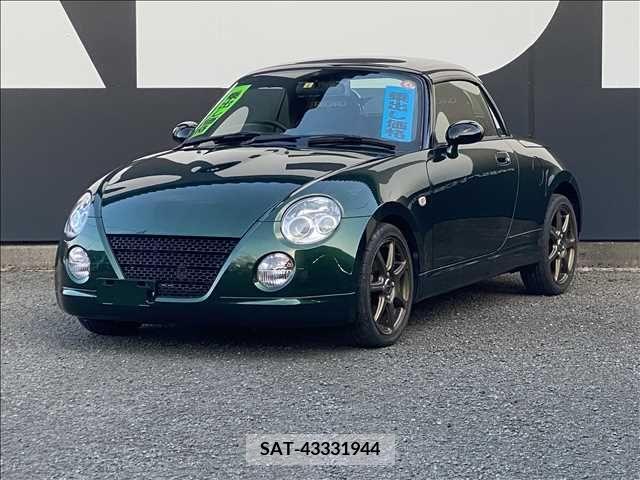 Daihatsu COPEN 2006-03 255152-0