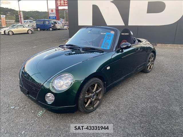 Daihatsu COPEN 2006-03 255152-12