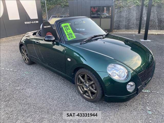 Daihatsu COPEN 2006-03 255152-11