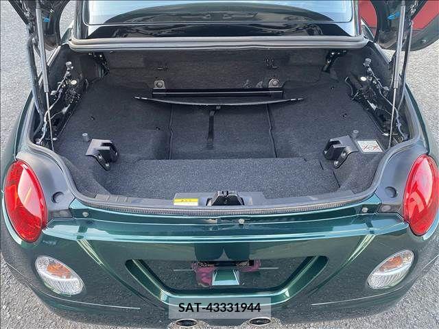 Daihatsu COPEN 2006-03 255152-10