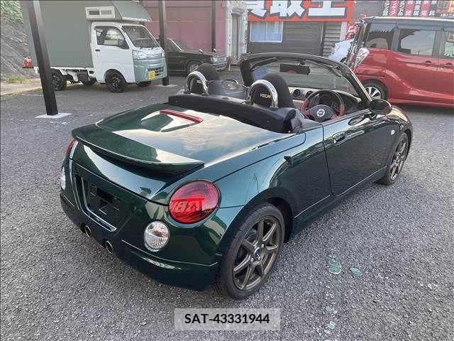 Daihatsu COPEN 2006-03 255152-13