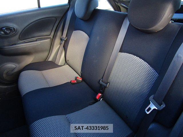 Nissan MARCH 2017-01 218857-10