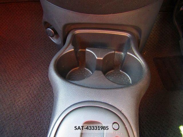 Nissan MARCH 2017-01 218857-11