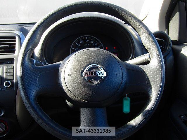 Nissan MARCH 2017-01 218857-14