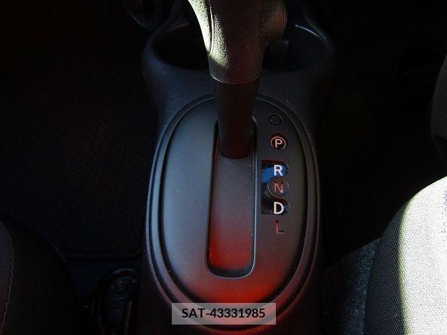 Nissan MARCH 2017-01 218857-18