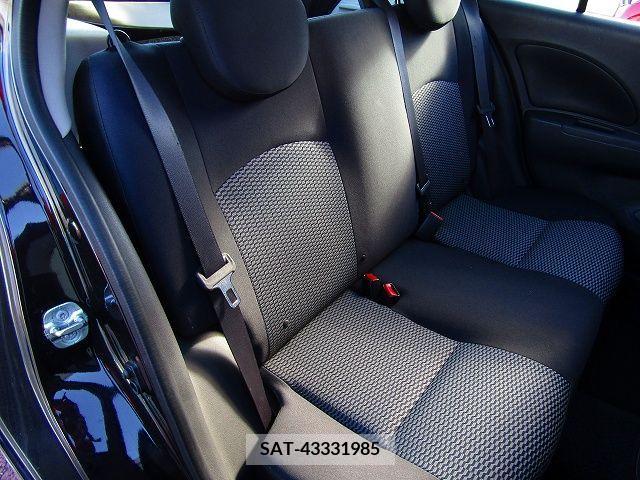 Nissan MARCH 2017-01 218857-3
