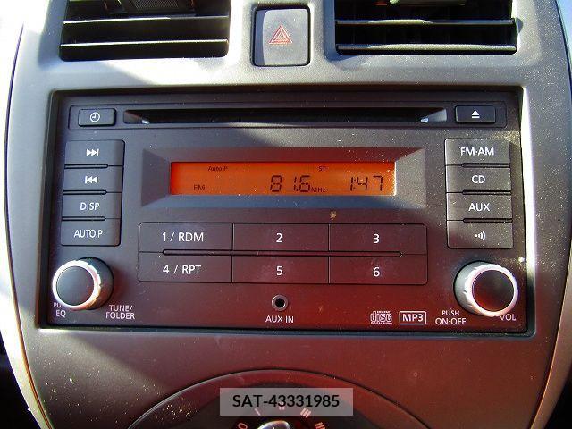 Nissan MARCH 2017-01 218857-5