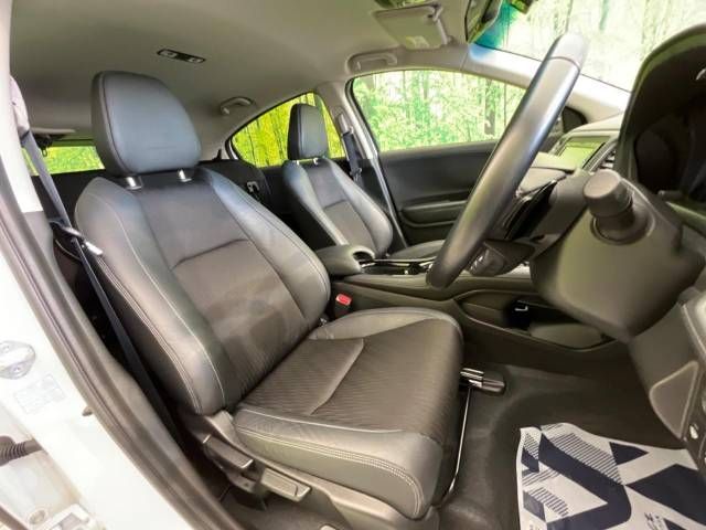 Honda VEZEL 2018-12 23722-8
