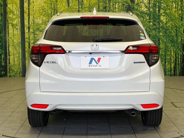 Honda VEZEL 2018-12 23722-15
