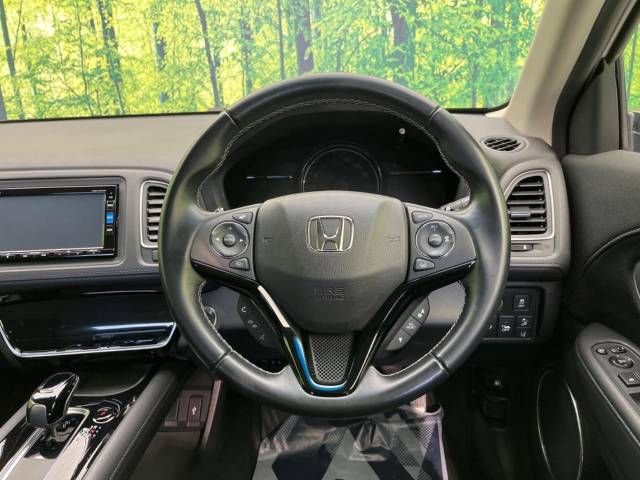 Honda VEZEL 2018-12 23722-11
