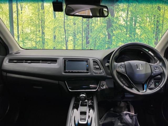 Honda VEZEL 2018-12 23722-1