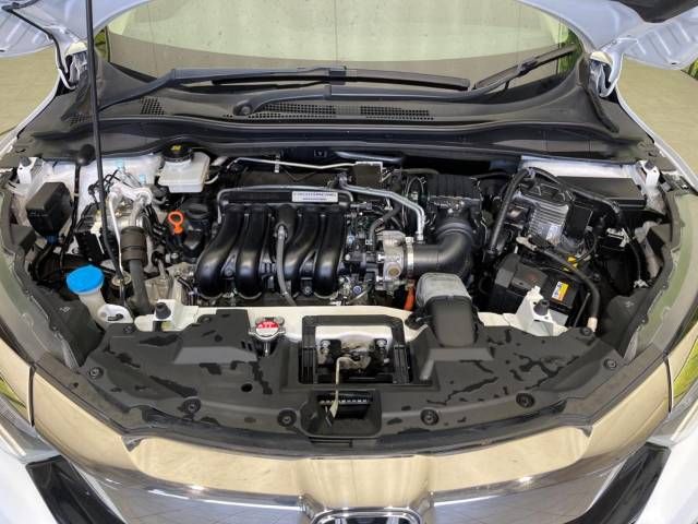 Honda VEZEL 2018-12 23722-18