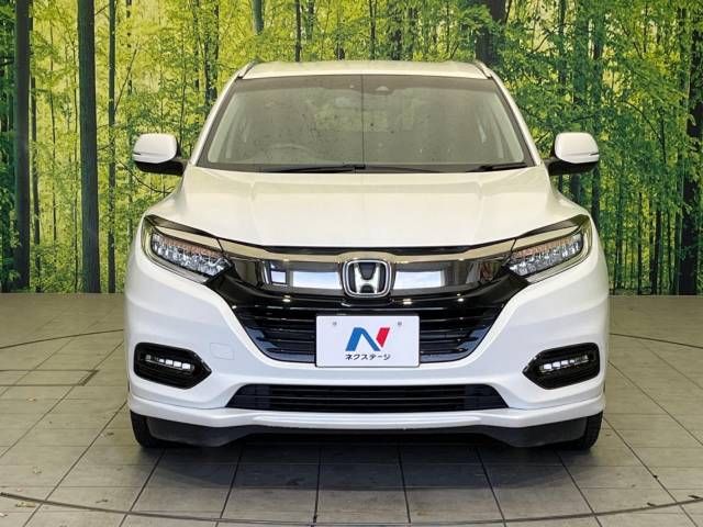 Honda VEZEL 2018-12 23722-14