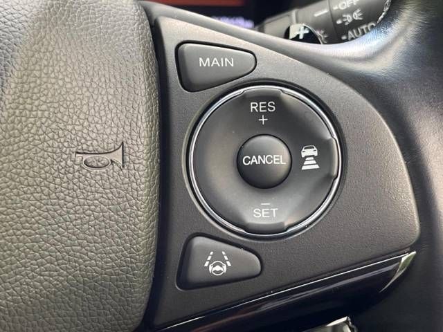 Honda VEZEL 2018-12 23722-7