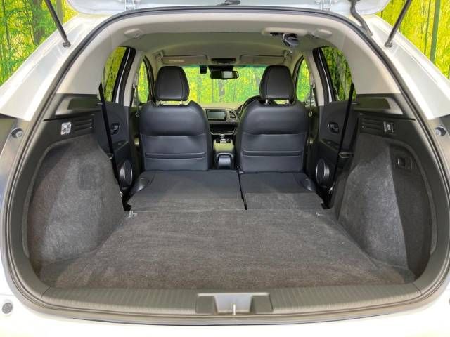 Honda VEZEL 2018-12 23722-10