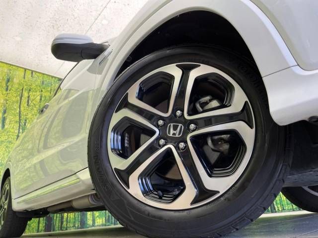 Honda VEZEL 2018-12 23722-13