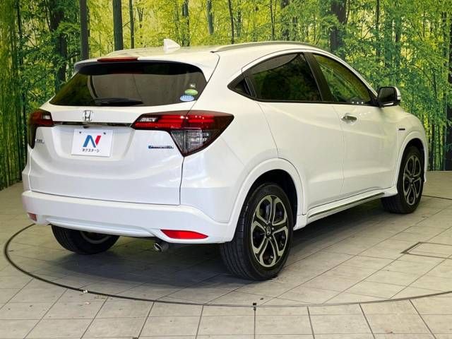 Honda VEZEL 2018-12 23722-17