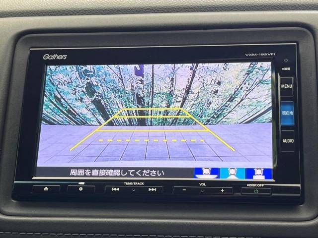 Honda VEZEL 2018-12 23722-3