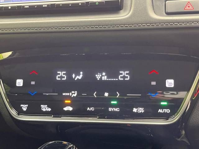 Honda VEZEL 2018-12 23722-6