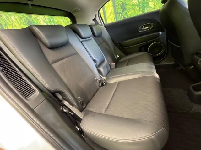 Honda VEZEL 2018-12 23722-9