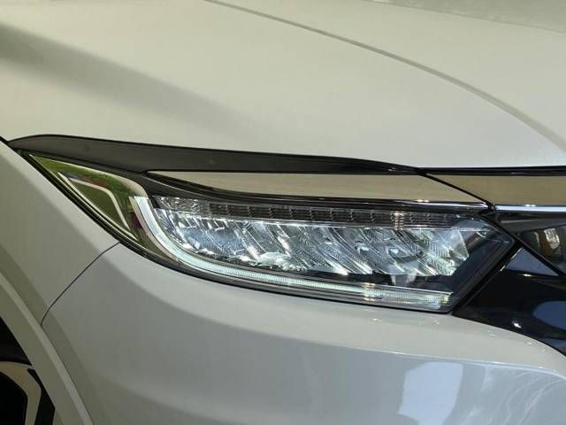 Honda VEZEL 2018-12 23722-12