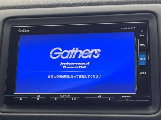 Honda VEZEL 2018-12 23722-2