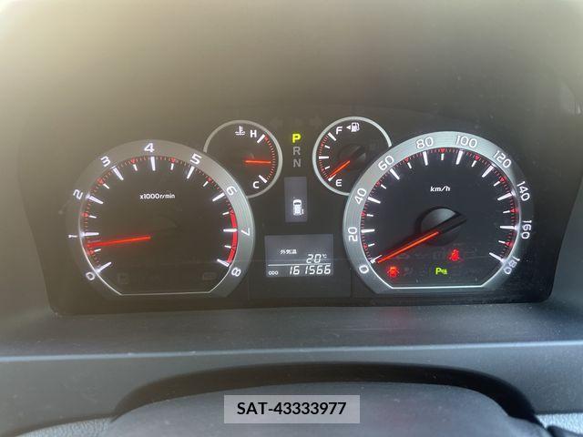 Toyota VELLFIRE 2011-01 205239-7