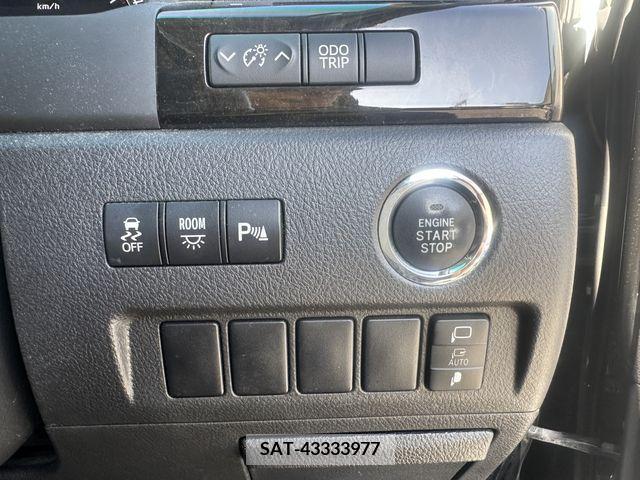Toyota VELLFIRE 2011-01 205239-6